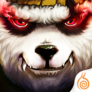 Taichi Panda