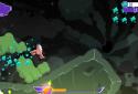 Galactic Rush screenshot 4