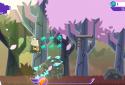 Galactic Rush screenshot 6