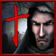 The Inquisitor - Book 1