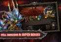 Epic Heroes War screenshot 6