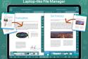 GoodReader PDF Editor & Viewer screenshot 2