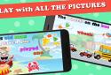 Kids Story Book Songs screenshot 4