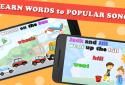 Kids Story Book Songs screenshot 5