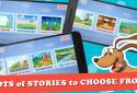 Kids Story Book Songs screenshot 6