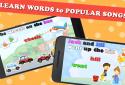 Kids Story Book Songs screenshot 9