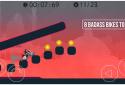 BADASS TRIAL RACE FREE RIDE screenshot 3