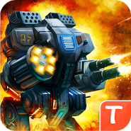 War Inc - Modern World Combat!