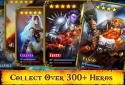 Dragon vs Gods screenshot 3