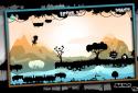 Jumping Shadows screenshot 1