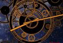 Hypno Clock Live Wallpaper screenshot 5