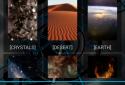 Hypno Clock Live Wallpaper screenshot 8