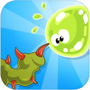 Jelly Cave