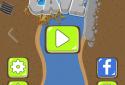 Jelly Cave screenshot 1