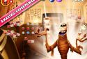 Wonderball Heroes screenshot 4