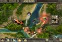 Defense Zone - Original screenshot 1