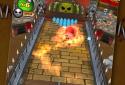 Spin Warrior screenshot 2