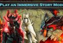 Dragons and Titans screenshot 2