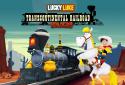 Lucky Luke: Transcontinental screenshot 1