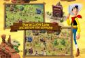 Lucky Luke: Transcontinental screenshot 8