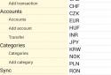 Money2015 screenshot 6