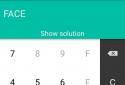 RadixCalc+ screenshot 1