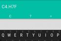 RadixCalc+ screenshot 4