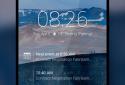 Next Lock Screen screenshot 5