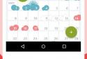 Clue - Period Tracker screenshot 3