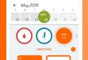 Clue - Period Tracker screenshot 5