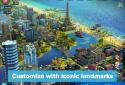 SimCity BuildIt screenshot 2