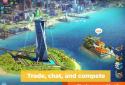 SimCity BuildIt screenshot 3