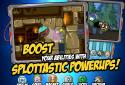 Splot screenshot 5