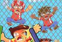 Weird Cup - Мини-игры в футбол screenshot 3