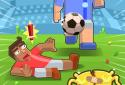 Weird Cup - Мини-игры в футбол screenshot 6