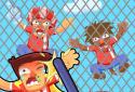 Weird Cup - Мини-игры в футбол screenshot 8