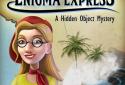 Murder Files: Enigma Express screenshot 1