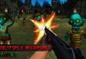 Trigger Happy: Halloween screenshot 10