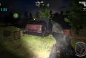 Slender Man: Survival Hunter screenshot 3