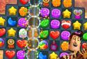 Book of Life: Sugar Smash screenshot 1