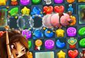 Book of Life: Sugar Smash screenshot 8