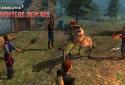 Wolf Sim 2: Hunters Beware screenshot 3