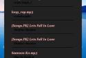 Music Equalizer Pro screenshot 5