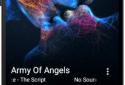 ACEMusic - Music Player screenshot 1
