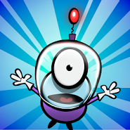 Globber's Escape