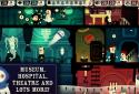 Haunt the House: Terrortown screenshot 4