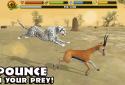 Cheetah Simulator screenshot 10