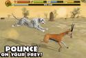Cheetah Simulator screenshot 3