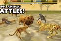 Cheetah Simulator screenshot 9