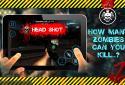 Zombie Sniper screenshot 4